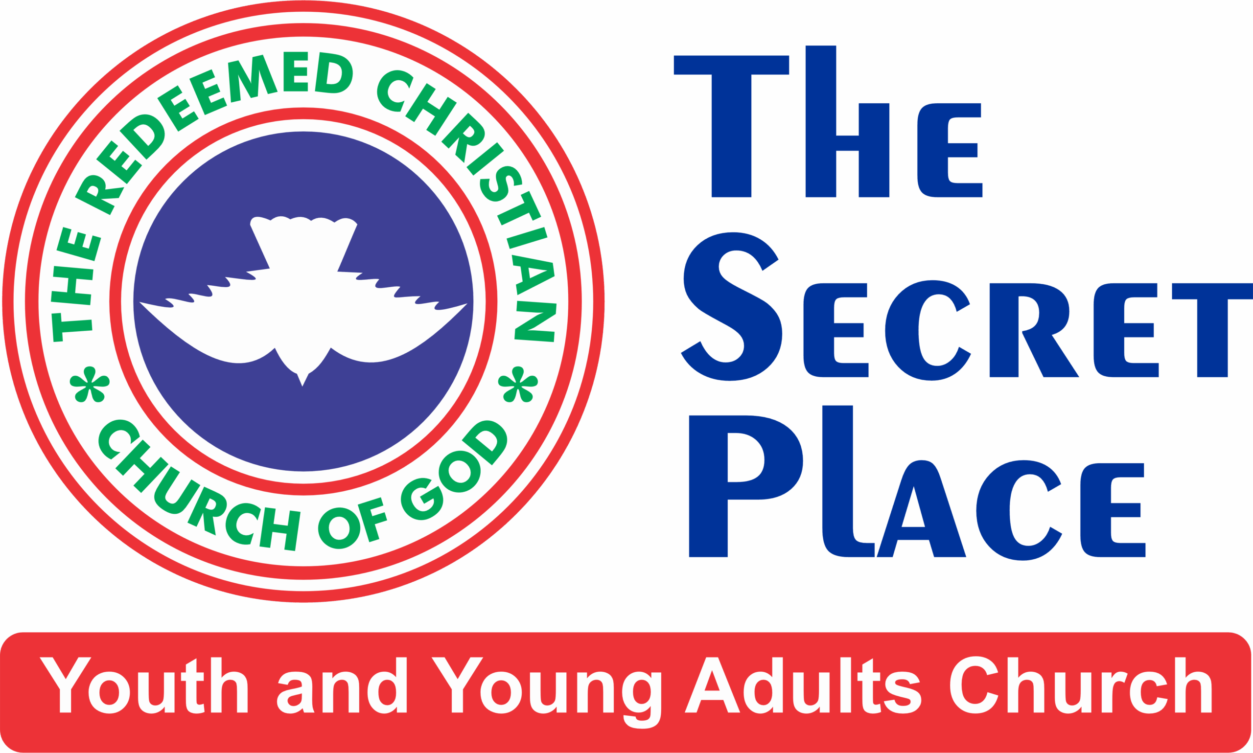 The Secret Place